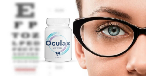 oculax capsules review opinions comments