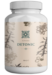 Detonic Powder Scam Review