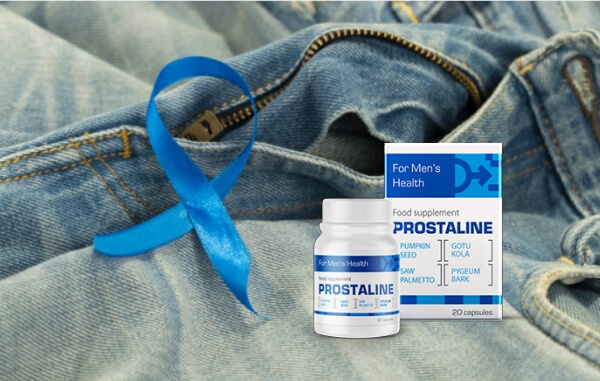 prostaline capsules price pharmacy