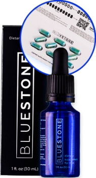 BlueStone capsules drops review