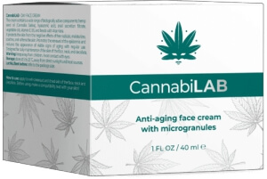 CannabiLab Cream 40 ml Review