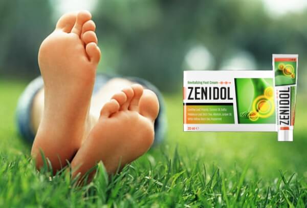 Zenidol Cream Price