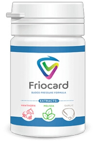 friocard capsules review