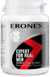 Eronex capsules Review