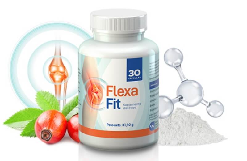 Forum d'examen des capsules flexa fit