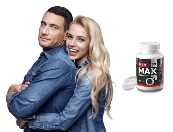 MenMax capsules opinions comments