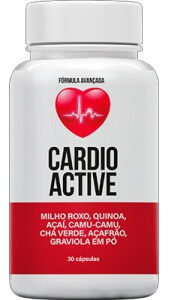 CardioActive caps Review Peru