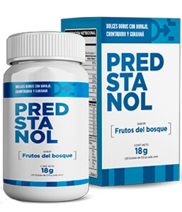 Predstanol Capsules Review Colombia