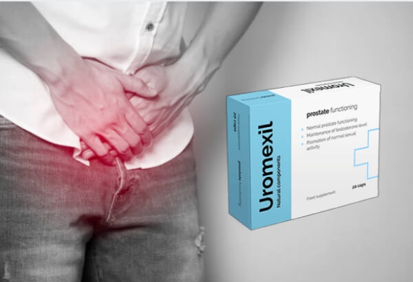 Uromexil capsules opinions price