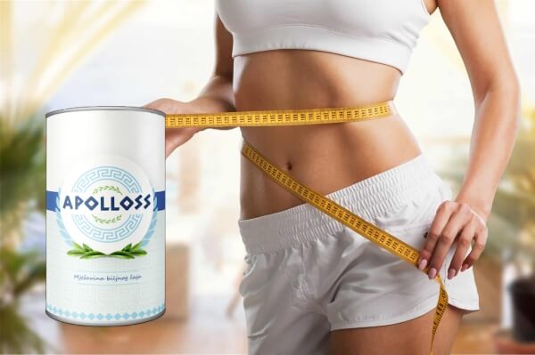 Apolloss infusion for tea for weight loss – Price and Opinions