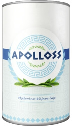 Apolloss Tea Review Spain Italy