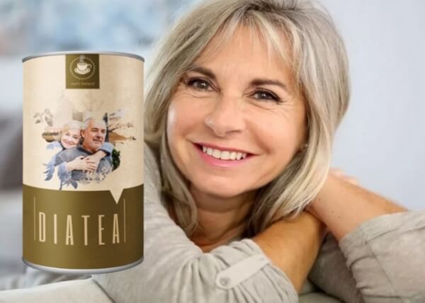 DiaTea Reviews – Support Healthy Blood Sugar Levels