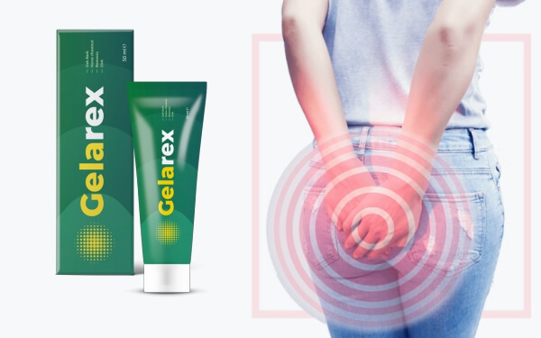 Gelarex cream opinions price