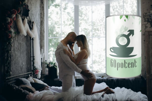 GoPotent Tea vélemények – a potenciaért, Életerő, Véleményük szerint a GoPotent tea fogyasztása nem jár kockázatokkal, és biztonságosabb alternatívája a férfit fokozó műtéteknek és kezeléseknek.