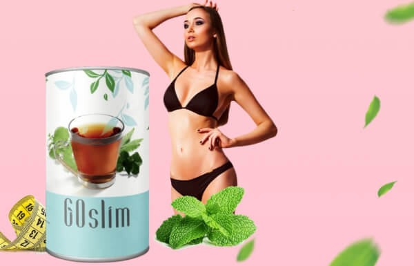 GoSlim-Bewertungen – Effektiv zum Abnehmen?