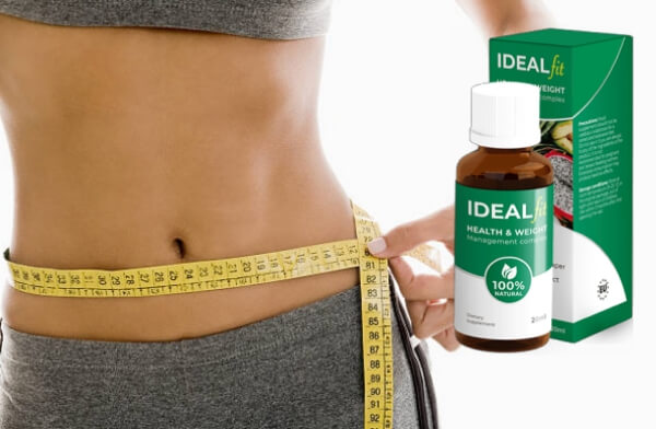 Ideal fit drops