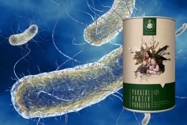 Parasites and Toxins