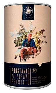 Prostamid Tea Review Spain Italy