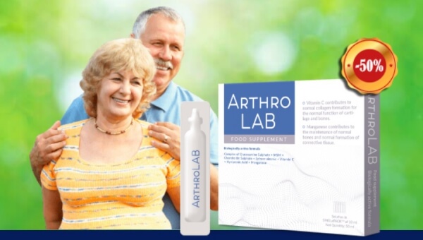 Arthro LAB Price official website