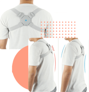 BSP Corrector Backealth Smart Posture Corrector Review