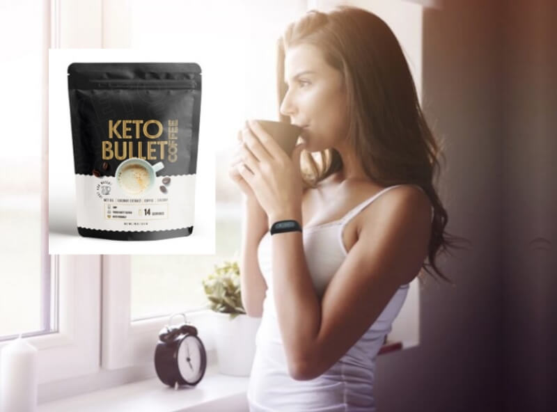 Keto Bullet coffee opinions comments