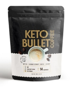 Keto Bullet Coffee Review Official Website