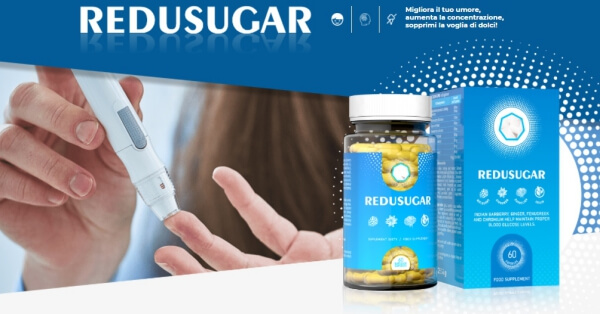 Redusugar Price official website