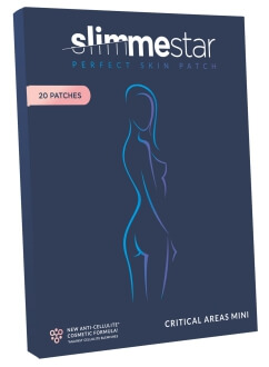 Slimmestar Perfect Skin Patches Review