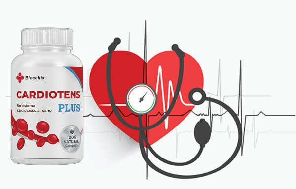 Cardiotens Plus Price in 2021