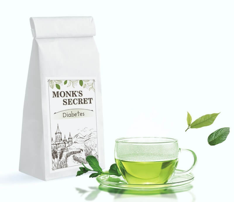Monk's Secret Herbal Mixture for Diabetes Review