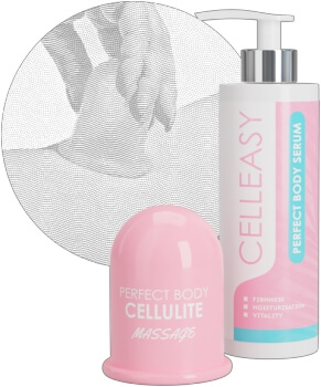 Celleasy Body Serum Review Official Website