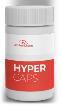 HyperCaps pills Review