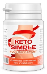 Keto Simple capsules Review Official Website