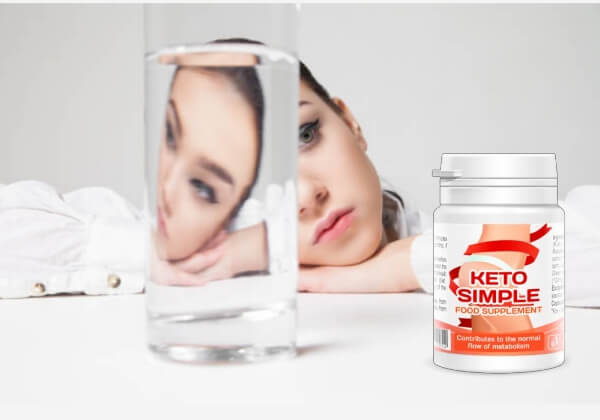 KetoSimple capsules