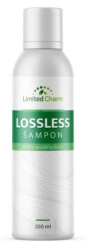 LossLess Shampoo Review