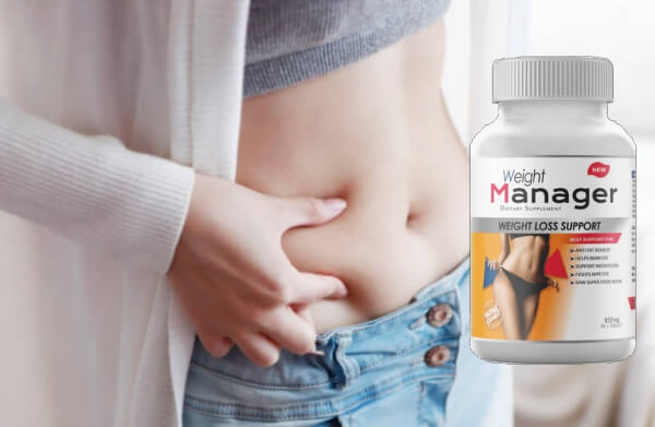 weight loss support capsules