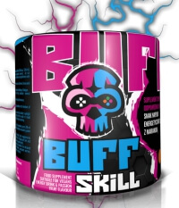 Buff Skill Powder Review