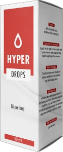 HyperDrops Review Macedonia, Albania, Slovenia