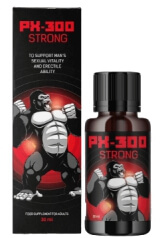 Px-300 Strong Drops Review