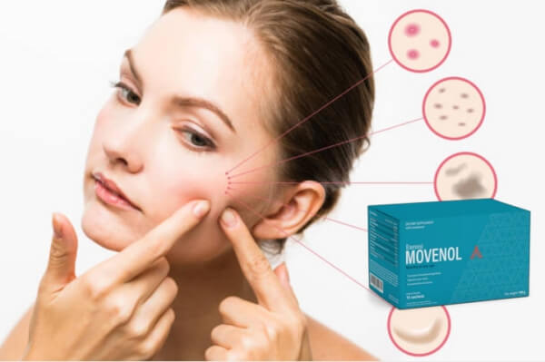 Movenol 2 Reviews – Removes Wrinkles and Rejuvenates Facial Skin