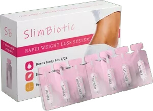 Slim Biotic Rapid Weight Loss System Review Turkey