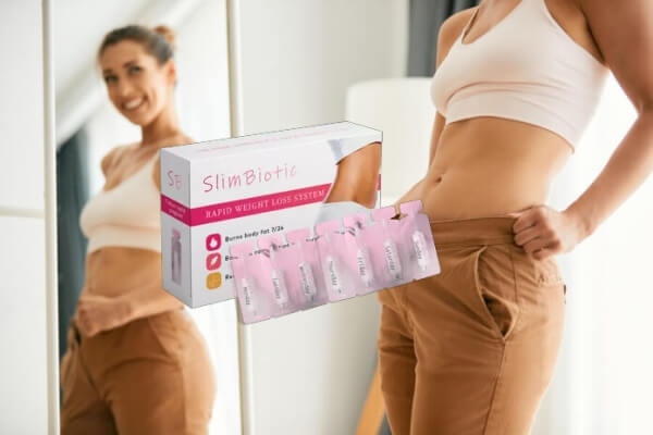 Slim Biotic – Opinions and Reviews