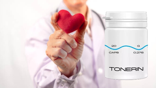 Tonerin capsules opinions price