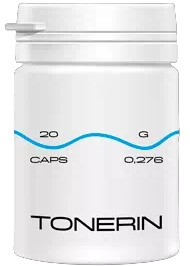 Tonerin capsules Review Official Website
