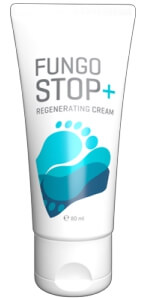 FungoStop cream antifungal Review