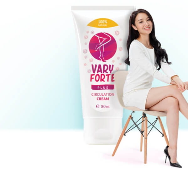 VaryForte Plus Price