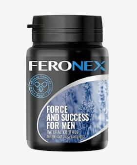 Feronex Capsules