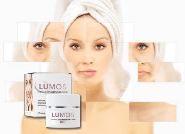 Lumos Review – 100% Organic Depigmentation Cream For Spotless Clear Skin
