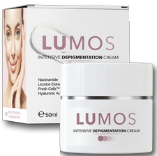 Lumos Depigmentation Cream Review 50 ml