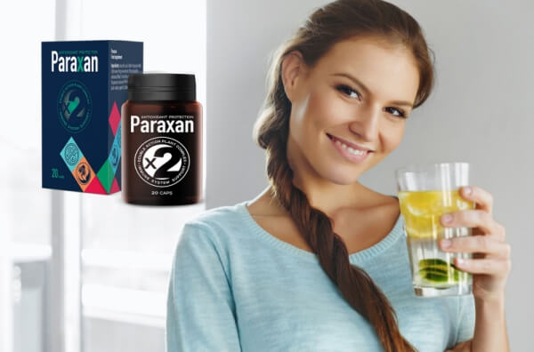 What is Paraxan